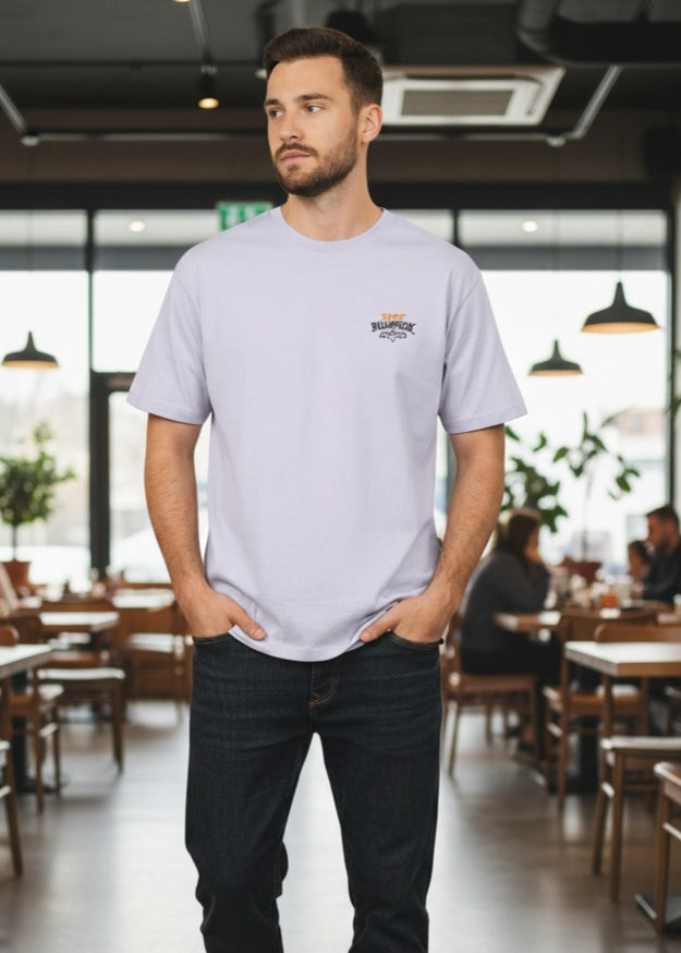 Unisex Cotton premium Stretch T-Shirt