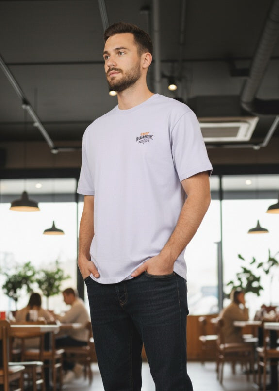 Unisex Cotton premium Stretch T-Shirt