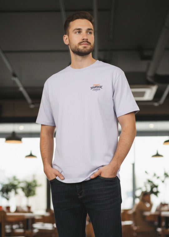 Unisex Cotton premium Stretch T-Shirt