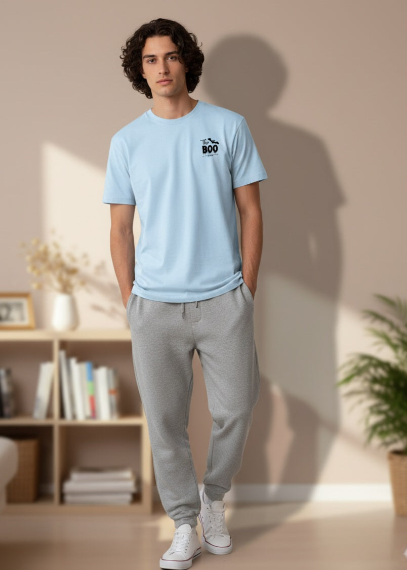 Unisex Cotton premium Stretch T-Shirt