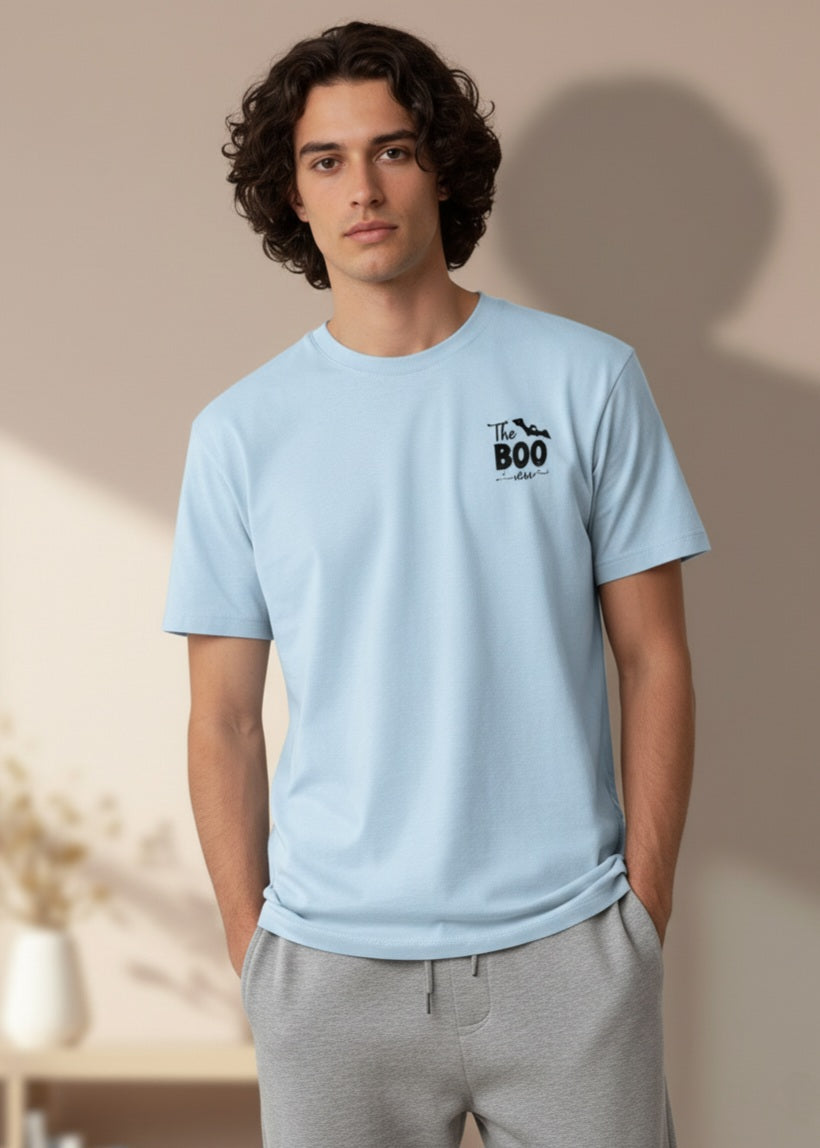 Unisex Cotton premium Stretch T-Shirt