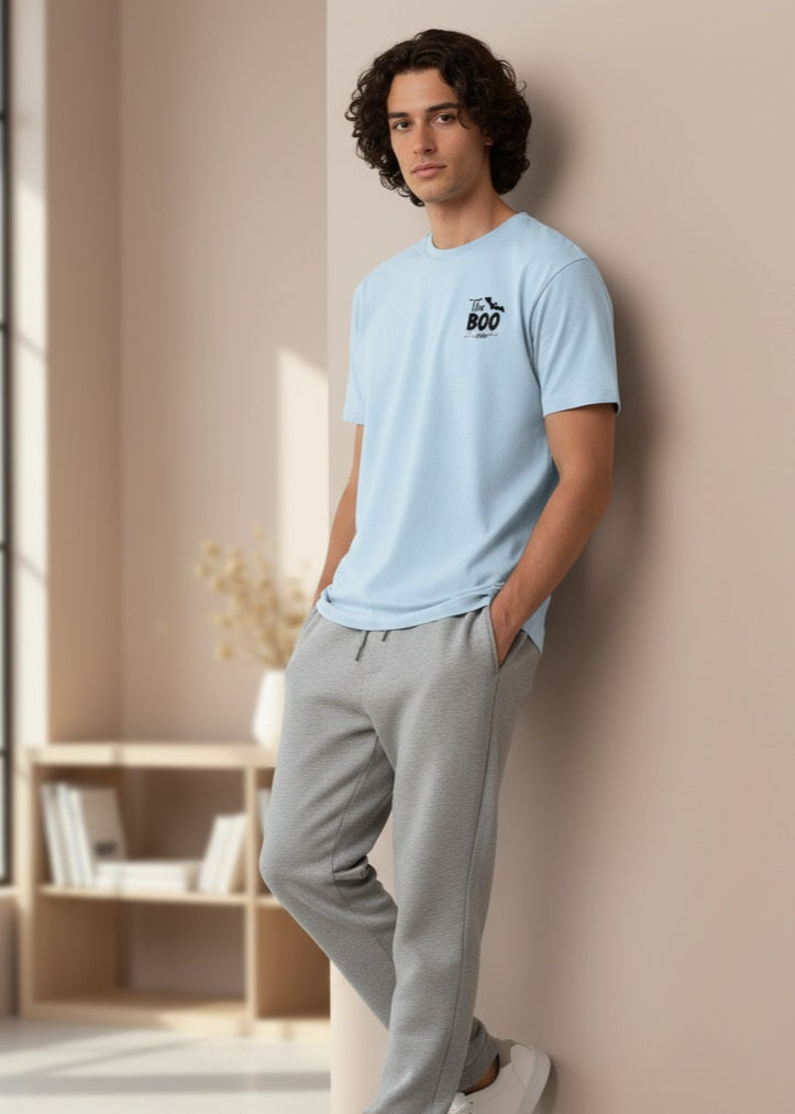 Unisex Cotton premium Stretch T-Shirt