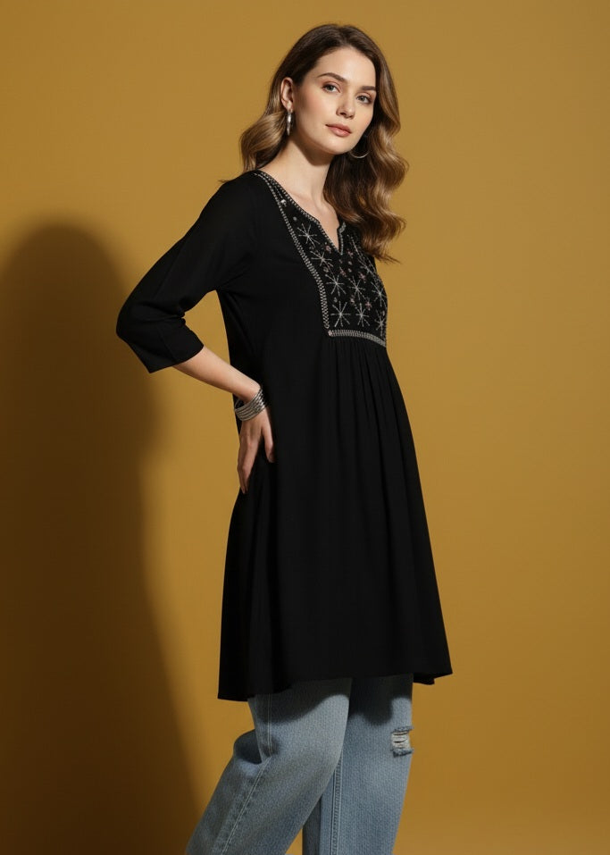 Classic retro women  top & tunics