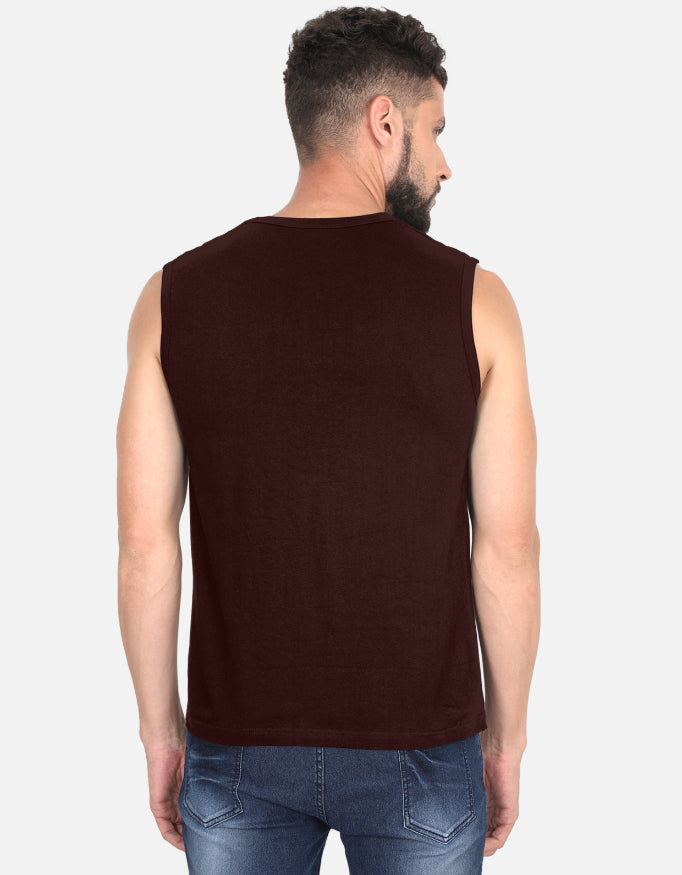 Genzy Men DTF premium Printed Round Neck half sleeve T-shirt
